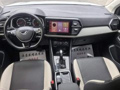 Volkswagen Jetta VS5 280TSI Automatic Aspiration Edition - ფოტო 10