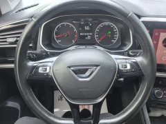 Volkswagen Jetta VS5 280TSI Automatic Aspiration Edition - ფოტო 11