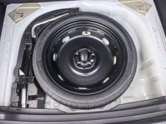 Volkswagen Jetta VS5 280TSI Automatic Aspiration Edition - ფოტო 13