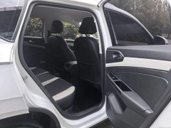 Volkswagen Jetta VS5 280TSI Automatic Aspiration Edition - ფოტო 15