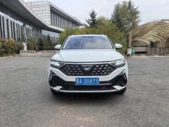 Volkswagen Jetta VS5 280TSI Automatic Aspiration Edition - ფოტო 2