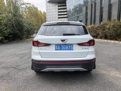 Volkswagen Jetta VS5 280TSI Automatic Aspiration Edition - ფოტო 4