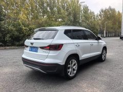 Volkswagen Jetta VS5 280TSI Automatic Aspiration Edition - ფოტო 5
