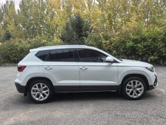 Volkswagen Jetta VS5 280TSI Automatic Aspiration Edition - ფოტო 6