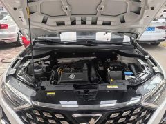 Volkswagen Jetta VS5 280TSI Automatic Aspiration Edition - ფოტო 7