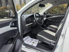 Volkswagen Jetta VS5 280TSI Automatic Aspiration Edition - ფოტო 8