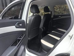 Volkswagen Jetta VS5 280TSI Automatic Aspiration Edition - ფოტო 9