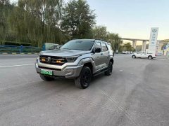 Tank 400 New Energy Hi4-T Off-Road Edition - ფოტო 1