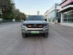 Tank 400 New Energy Hi4-T Off-Road Edition - ფოტო 2