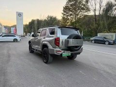 Tank 400 New Energy Hi4-T Off-Road Edition - ფოტო 4
