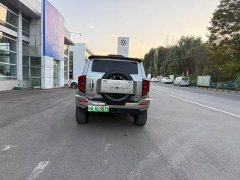 Tank 400 New Energy Hi4-T Off-Road Edition - ფოტო 5