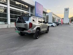 Tank 400 New Energy Hi4-T Off-Road Edition - ფოტო 6