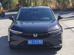 Honda Envix 2023 240TURBO CVT Tech Edition - ფოტო 2