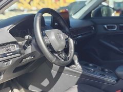 Honda Envix 2023 240TURBO CVT Tech Edition - ფოტო 4