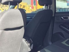 Honda Envix 2023 240TURBO CVT Tech Edition - ფოტო 5