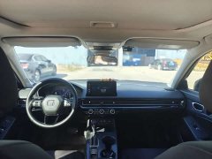 Honda Envix 2023 240TURBO CVT Tech Edition - ფოტო 6