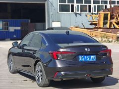 Honda Envix 2023 240TURBO CVT Tech Edition - ფოტო 7