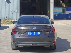 Honda Envix 2023 240TURBO CVT Tech Edition - ფოტო 8