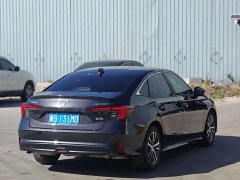 Honda Envix 2023 240TURBO CVT Tech Edition - ფოტო 9