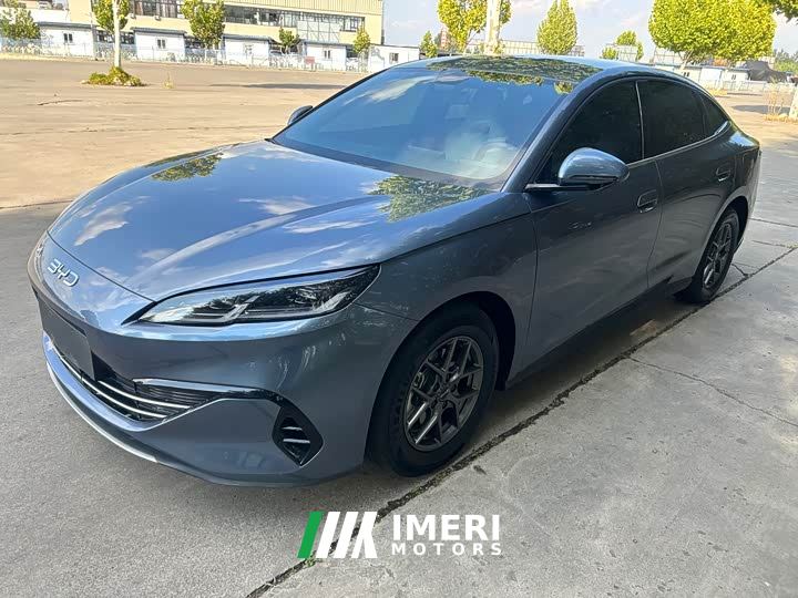 BYD Seal 06 DM-i 80KM Luxury