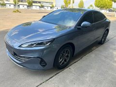 BYD Seal 06 DM-i 80KM Luxury - ფოტო 1
