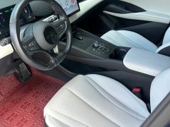 BYD Seal 06 DM-i 80KM Luxury - ფოტო 10