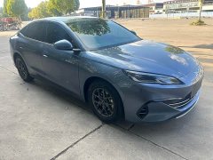 BYD Seal 06 DM-i 80KM Luxury - ფოტო 3