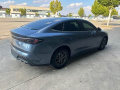 BYD Seal 06 DM-i 80KM Luxury - ფოტო 4