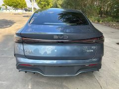BYD Seal 06 DM-i 80KM Luxury - ფოტო 5