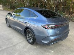 BYD Seal 06 DM-i 80KM Luxury - ფოტო 6