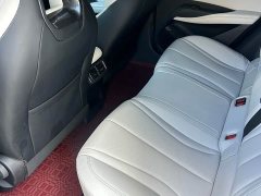 BYD Seal 06 DM-i 80KM Luxury - ფოტო 8
