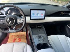 BYD Seal 06 DM-i 80KM Luxury - ფოტო 9