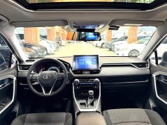 Toyota RAV4 2.0L CVT FWD Style Edition - ფოტო 10