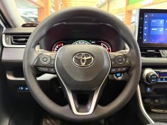 Toyota RAV4 2.0L CVT FWD Style Edition - ფოტო 11