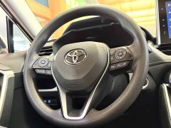 Toyota RAV4 2.0L CVT FWD Style Edition - ფოტო 12