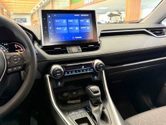 Toyota RAV4 2.0L CVT FWD Style Edition - ფოტო 13