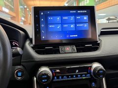 Toyota RAV4 2.0L CVT FWD Style Edition - ფოტო 14