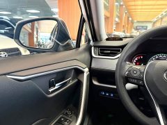 Toyota RAV4 2.0L CVT FWD Style Edition - ფოტო 16