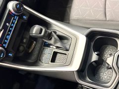 Toyota RAV4 2.0L CVT FWD Style Edition - ფოტო 17