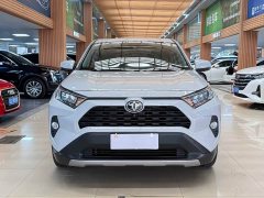 Toyota RAV4 2.0L CVT FWD Style Edition - ფოტო 2