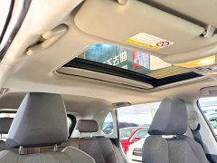 Toyota RAV4 2.0L CVT FWD Style Edition - ფოტო 20