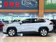 Toyota RAV4 2.0L CVT FWD Style Edition - ფოტო 7