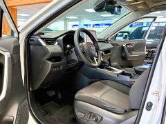 Toyota RAV4 2.0L CVT FWD Style Edition - ფოტო 8