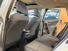 Toyota RAV4 2.0L CVT FWD Style Edition - ფოტო 9