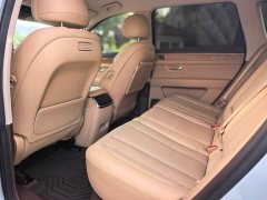 AITO Wenjie M7 2024 1.5T RWD Plus 5-Seater - ფოტო 12