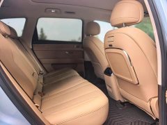 AITO Wenjie M7 2024 1.5T RWD Plus 5-Seater - ფოტო 14