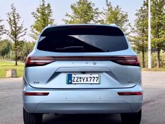 AITO Wenjie M7 2024 1.5T RWD Plus 5-Seater - ფოტო 15