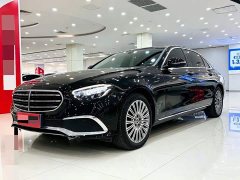 Mercedes-Benz E-Class E 300 L Fashion Edition - ფოტო 1