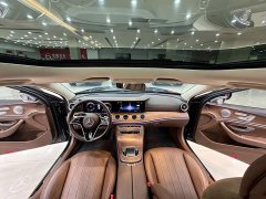 Mercedes-Benz E-Class E 300 L Fashion Edition - ფოტო 10
