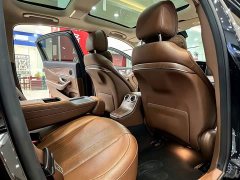 Mercedes-Benz E-Class E 300 L Fashion Edition - ფოტო 11